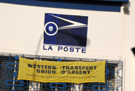 Bureau de Poste de Ndoulo et de Touba: 17 millions FCFA subtilisés