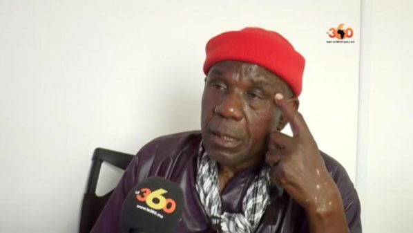 Cheikhouna Keita policier à la retraite : «Macky nous avait demandé de lui livrer des renseignements sur le Gouvernement du Président Wade»