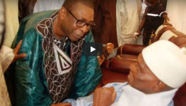 Audio: Youssou Ndour revient sur son opposition à Me Wade
