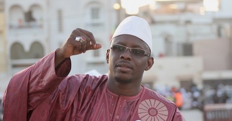 Assemblée National : Le ministre Moustapha Diop montre ses limites