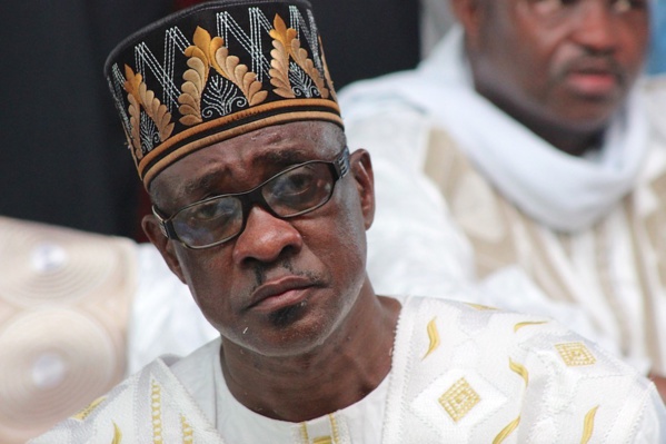 Imminuté Khalifa – Me Madické Niang démissionne de… Imminuté Khalifa – Me Madické Niang démissionne de…