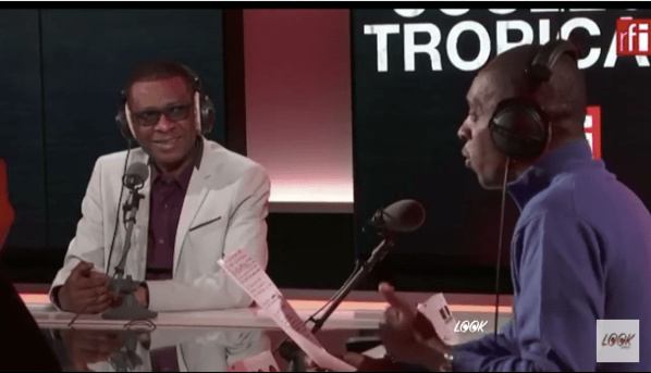 (Vidéo) Youssou Ndour : « Je ne serais pas candidat à la présidentielle de 2019 »