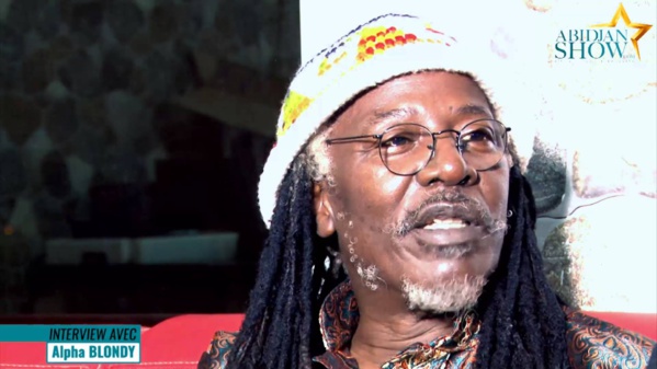 Alpha Blondy sonne la révolte: «assiégez toutes les ambassades Libyennes dans vos pays respectifs »