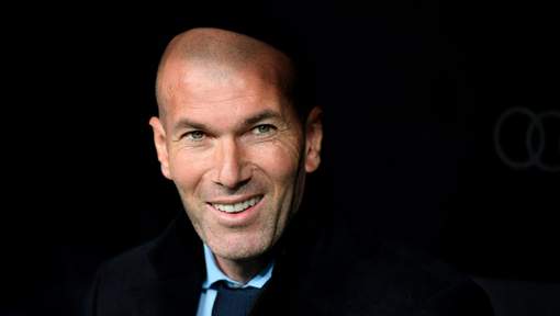 Neymar au Real Madrid? "J'ai déjà les meilleurs", dit Zidane Neymar au Real Madrid? "J'ai déjà les meilleurs", dit Zidane