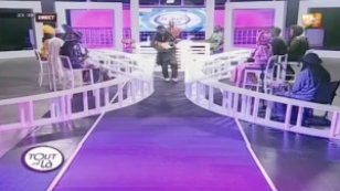 Souleymane Faye boude, en direct, l'émission de Tounkara Souleymane Faye boude, en direct, l'émission de Tounkara