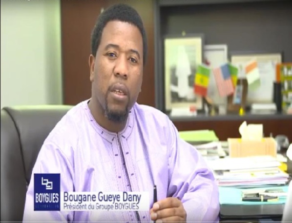 Bougane Gueye Dani sur la vente des migrants : « Sommes-nous maudits nous les Africains ? »