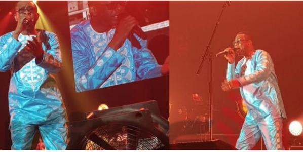 Grand Bal-2017 : Revivez Le Grand bal de Bercy Grand Bal-2017 : Revivez Le Grand bal de Bercy