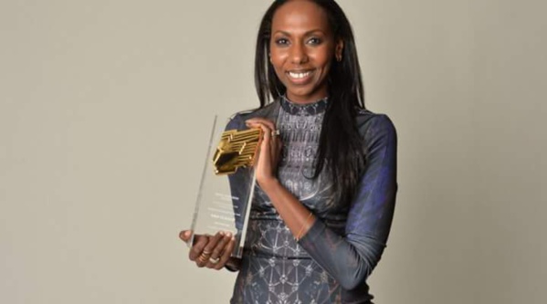 Voici la consoeur qui a dévoilé la traite négrière en Libye ! Voici la consoeur qui a dévoilé la traite négrière en Libye !