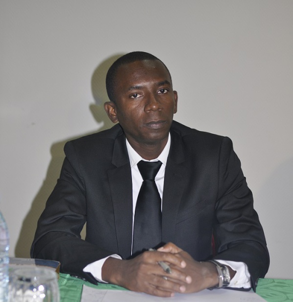 Dr. Pascal Oudiane: « La participation au dialogue politique post législatif est un cadeau empoisonné pour... »