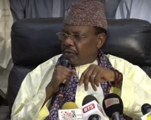 Serigne Pape Malick Sy : "Le combat contre la corruption et la pauvreté sera de longue haleine" Serigne Pape Malick Sy : "Le combat contre la corruption et la pauvreté sera de longue haleine"