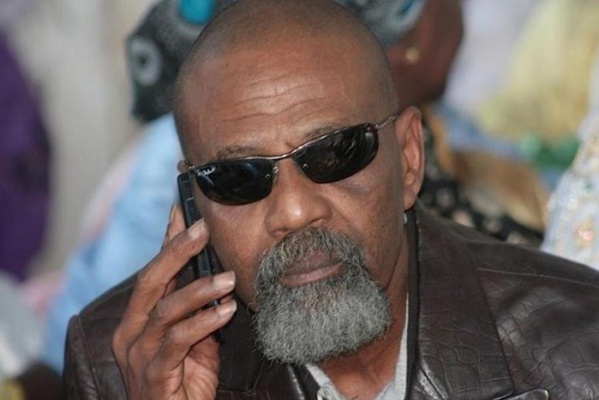 Pape Samba Mboup : «Wade est pris en otage par Karim» Pape Samba Mboup : «Wade est pris en otage par Karim»