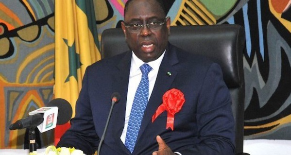 Macky Sall à l’opposition: #«Le dialogue politique on sait le faire… »