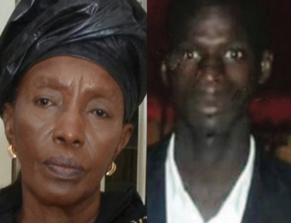 Meurtre de Fatoumata Matar Ndiaye – Comment Samba Sow  organise sa défense