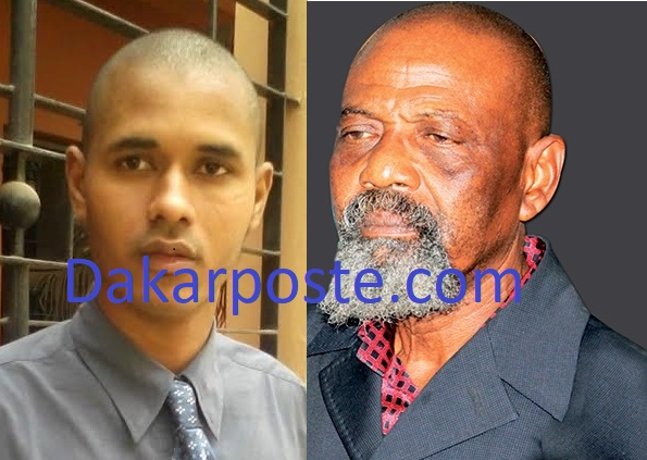 Pape Samba Mboup a des troubles de la personnalité Pape Samba Mboup a des troubles de la personnalité