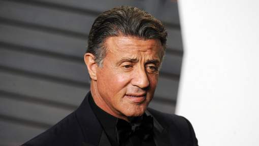 Accusé d'agression sexuelle, Sylvester Stallone est défendu par son ex-femme