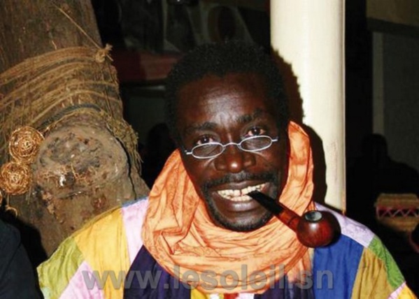 On a tous quelque chose de Souleymane Faye On a tous quelque chose de Souleymane Faye