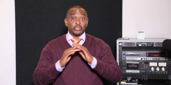 Arrestation de Gadio aux Usa: Baba Aïdara explique comment il a été Épinglé Arrestation de Gadio aux Usa: Baba Aïdara explique comment il a été Épinglé