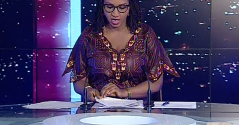 Journal Télévisé de la RTS1 du 20 Novembre 2017 (Édition du soir) Journal Télévisé de la RTS1 du 20 Novembre 2017 (Édition du soir)