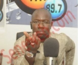 Revue de Presse du Mardi 21 Novembre 2017 Avec Ahmed Aidara Revue de Presse du Mardi 21 Novembre 2017 Avec Ahmed Aidara