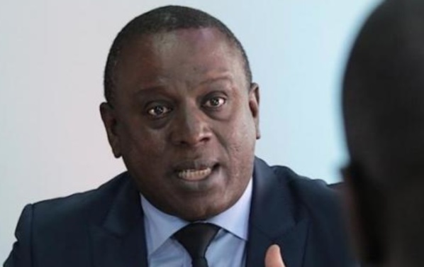 Comment Cheikh Tidiane Gadio est tombé Comment Cheikh Tidiane Gadio est tombé