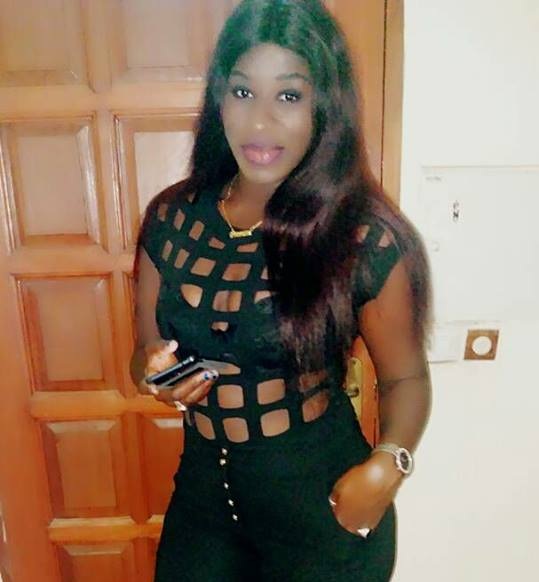 La danseuse Ndeye Gueye Junior introuvable depuis sa prestation à Bercy La danseuse Ndeye Gueye Junior introuvable depuis sa prestation à Bercy