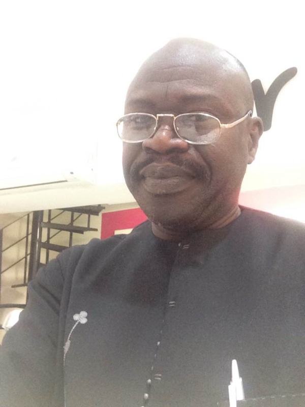 Le coup de gueule de Badou Meun Lepp sur la Libye: "Est-ce que l'Afrique a des dirigeants." Le coup de gueule de Badou Meun Lepp sur la Libye: "Est-ce que l'Afrique a des dirigeants."