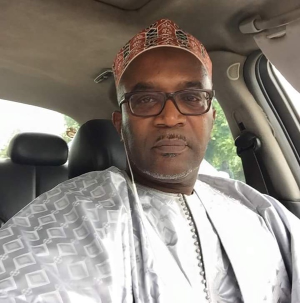 Affaire Gadio- Du sens des mots... Affaire Gadio- Du sens des mots...