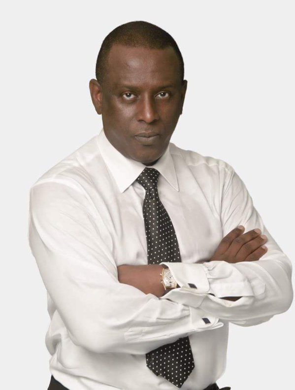 Cheikh Tidiane Gadio sera libéré lundi prochain, mais... Cheikh Tidiane Gadio sera libéré lundi prochain, mais...