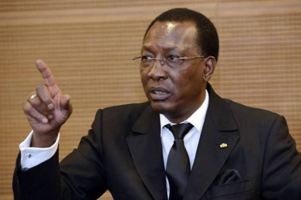 Affaire Gadio : Le Tchad dénonce un acharnement