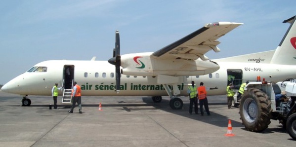 Ziguinchor : Des Afghans et des Pakistanais arrêtés avec de faux passeports Ziguinchor : Des Afghans et des Pakistanais arrêtés avec de faux passeports