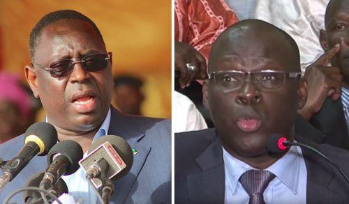 Dialogue : La mandataire de Cheikh Bamba Dièye boude et étale sa déception