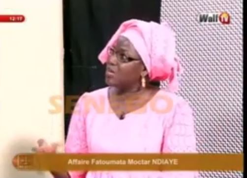 Vidéo – Affaire Fatoumata Makhtar Sarr: Des plats toxiques dans la prison du présumé meurtrier… Vidéo – Affaire Fatoumata Makhtar Sarr: Des plats toxiques dans la prison du présumé meurtrier…
