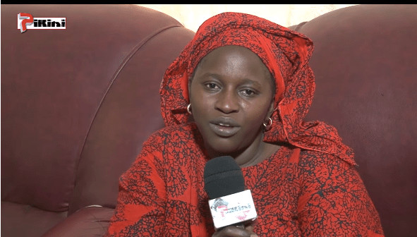 Vidéo – Mame Diarra Ndiaye: “Mon frère a vécu le pire en Libye” Vidéo – Mame Diarra Ndiaye: “Mon frère a vécu le pire en Libye”