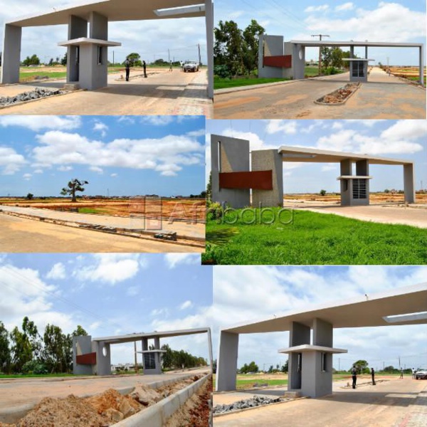 Mascarade foncière à Ndiakhirate: les héritiers de feu Mandiaye Thiandoum vont traîner l’Etat auprès de la Haute Cour de la CEDEAO Mascarade foncière à Ndiakhirate: les héritiers de feu Mandiaye Thiandoum vont traîner l’Etat auprès de la Haute Cour de la CEDEAO