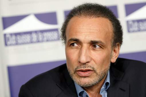 Une accusatrice de Tariq Ramadan placée sous protection policière