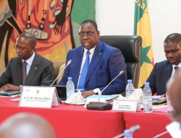 Les nominations en Conseil des ministres du mercredi 22 septembre 2017 Les nominations en Conseil des ministres du mercredi 22 septembre 2017