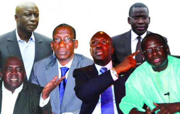 Boycott du dialogue politique : L’opposition s’oppose à l’opposition Boycott du dialogue politique : L’opposition s’oppose à l’opposition