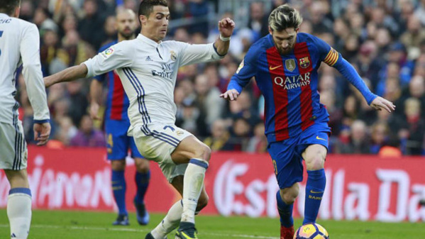 Il poignarde son cousin, après le match Real – Barça, Il poignarde son cousin, après le match Real – Barça,