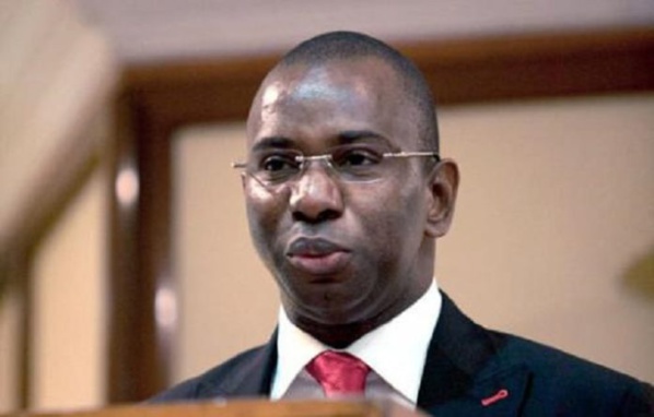 Guirassy aux Apéristes qui jubilaient sur l’arrestation de Gadio : « c’est malhonnête et méchant » Guirassy aux Apéristes qui jubilaient sur l’arrestation de Gadio : « c’est malhonnête et méchant »