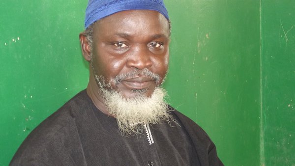 Imam Alioune Ndao se radicalise en prison : « Le vrai terroriste, c’est l’Etat »