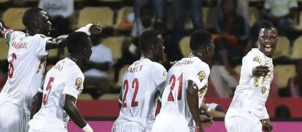 Classement Fifa : Le Sénégal est premier en Afrique Classement Fifa : Le Sénégal est premier en Afrique