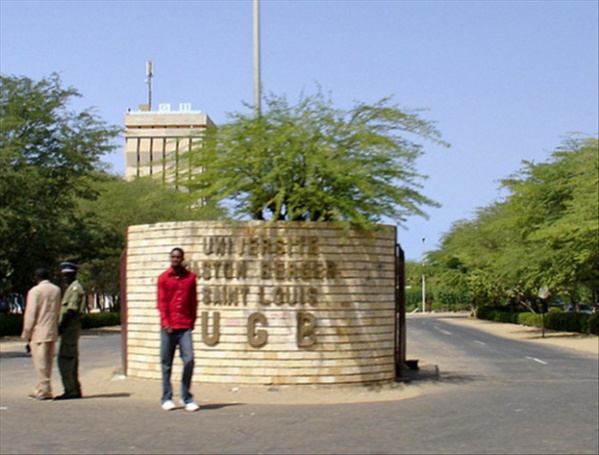 Ugb – Un danger pour la survie des étudiants Ugb – Un danger pour la survie des étudiants