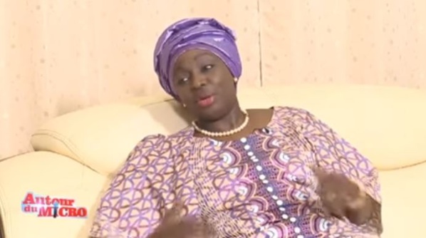 Vidéo: En invitant Me Abdoulaye Wade à débattre, Aminata Touré voulait corriger l’ancien président – Regardez.
