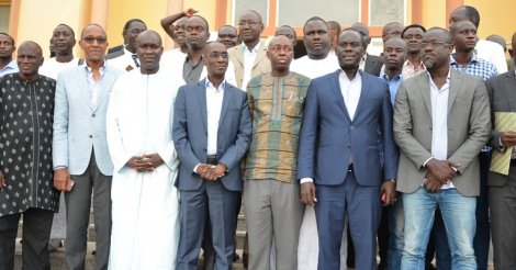 Levée d’immunité de Khalifa Sall : L’opposition internationalise le combat