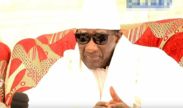 Nécrologie:Serigne Bass Bara Mbacké n’est plus