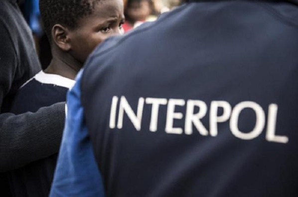 Trafic de migrants: Interpol fait tomber le réseau du Sahel Trafic de migrants: Interpol fait tomber le réseau du Sahel