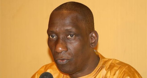 Mamdou Diop Decroix : « Khalifa ne sera jamais libéré si… »