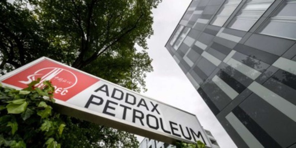 Corruption en Afrique : comment Addax Petroleum a fait taire des lanceurs d’alerte avant de sombrer Corruption en Afrique : comment Addax Petroleum a fait taire des lanceurs d’alerte avant de sombrer