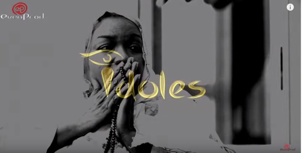 IDOLES - saison 3 - épisode 15 : "Wuudé, na mu la gise, la lay ëwale" IDOLES - saison 3 - épisode 15 : "Wuudé, na mu la gise, la lay ëwale"