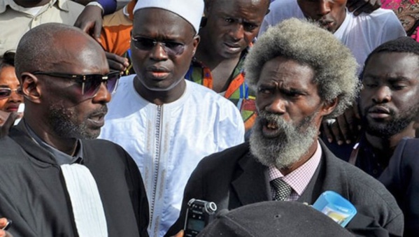 Bénéficiaires de la caisse d’avance – Maras et politiciens tremblent Bénéficiaires de la caisse d’avance – Maras et politiciens tremblent